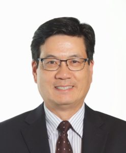 Benjamin Wu, DDS, PhD
