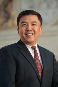 Yang Chai, DDS, PhD