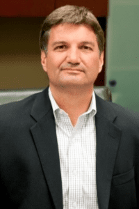 Michael Jamieson, DRsc